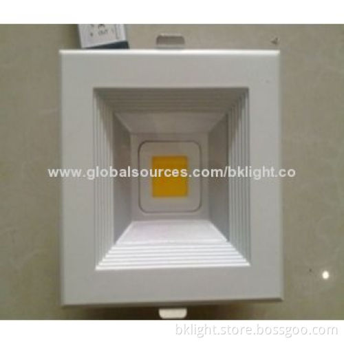 LED COB Downlight, G Series, OEM Orders Welcomed